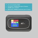 Portable Network Device Manufacturer - OEM M7-22S MDM9X07 300Mbps Unlock