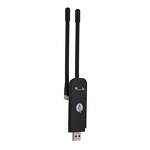 4G USB Wingle Manufacturer - OEM Dual Antenna Unlocked with Sim Slot