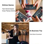 4G LTE Wingle Factory - OEM Mini Portable Plug and Play Hotspot