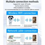 Outdoor 4G LTE Router Factory - OEM POE IP65 Waterproof 300Mbps 2.4G