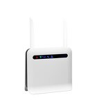 4G LTE Modem Manufacturer - OEM Long Range 750M Wifi6 CPE Broadband