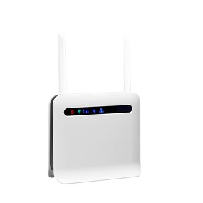 4G LTE Modem Manufacturer - OEM Long Range 750M Wifi6 CPE Broadband