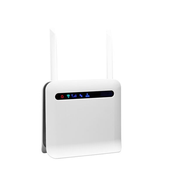 4G LTE Modem Manufacturer - OEM Long Range 750M Wifi6 CPE Broadband