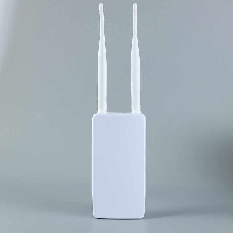 4G CPE Router Manufacturer - OEM Outdoor 300Mbps Waterproof Industrial