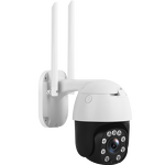 4G WiFi Camera Manufacturer - OEM 2MP Wireless 1080P PTZ Outdoor Security
