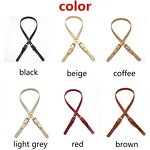 Bag Accessories Manufacturer - OEM/ODM PU Chain Bag Handles Shoulder Bag Chain