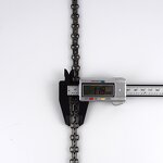 Bag Hardware Factory - OEM/ODM DIY Fashion Decoration Detachable Bag Strap Chains