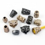 Bag Shoes Accessory Manufacturer - OEM/ODM Toggle Clip Paracord Hanging Strap Button