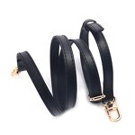 Bag Accessories Factory - OEM/ODM PU Leather Adjustable Bag Strap Chain Purse Chain