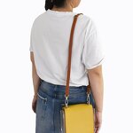 Bag Parts Manufacturer - OEM/ODM Adjustable Shoulder Bag Strap Women PU Purse Chain