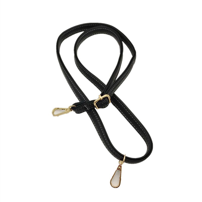 Bag Accessories Manufacturer - OEM/ODM PU Adjustable Shoulder Bag Chain Purse Chain