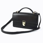 Bag Parts Manufacturer - OEM/ODM Adjustable Shoulder Bag Strap Women PU Purse Chain