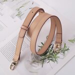 Bag Accessories Factory - OEM/ODM PU Leather Adjustable Bag Strap Chain Purse Chain