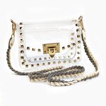 Bag Accessories Manufacturer - OEM/ODM Colorful Cord Backpack Crossbody Strap Purse Chain