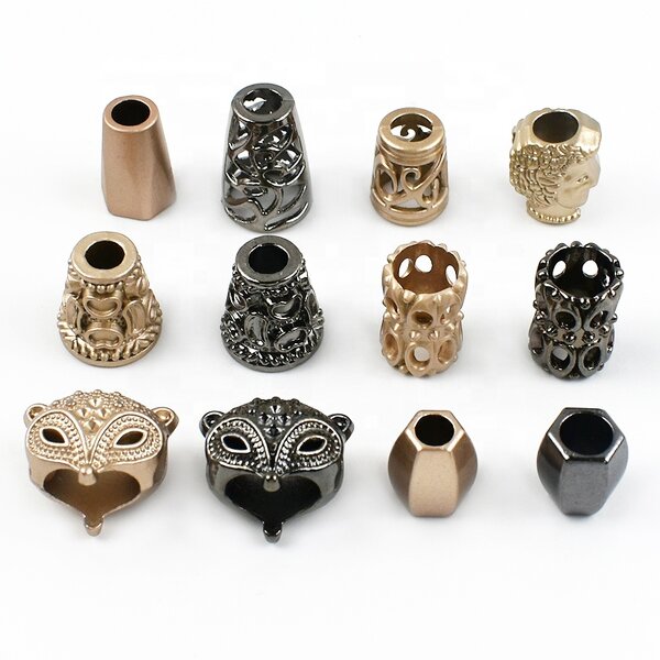 Bag Shoes Accessory Manufacturer - OEM/ODM Toggle Clip Paracord Hanging Strap Button