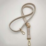 Bag Accessories Manufacturer - OEM/ODM PU Adjustable Shoulder Bag Chain Purse Chain