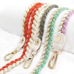 Bag Accessories Manufacturer - OEM/ODM Colorful Cord Backpack Crossbody Strap Purse Chain