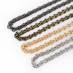 Bag Hardware Factory - OEM/ODM DIY Fashion Decoration Detachable Bag Strap Chains