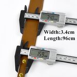 Handbag Belt Strap Factory - OEM/ODM Women Shoulder Bag Leather Strap Accessories