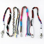 Bag Accessories Manufacturer - OEM/ODM Hand-woven Cotton Rope Straps Shoulder Bag