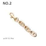 Bag Parts Manufacturer - OEM/ODM Custom Shoulder Extension Chain Purse Chain