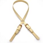 Bag Accessories Manufacturer - OEM/ODM PU Chain Bag Handles Shoulder Bag Chain