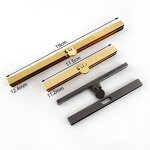 Wallet Frame Factory - OEM/ODM Coins Buckles Kiss Lock Clasp DIY Bag Hardware