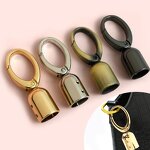 Bag Hardware Factory - OEM/ODM Hanger Tassel Cords Clasp Stopper Buckle Snap Hooks