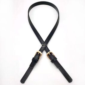 Bag Accessories Manufacturer - OEM/ODM PU Chain Bag Handles Shoulder Bag Chain