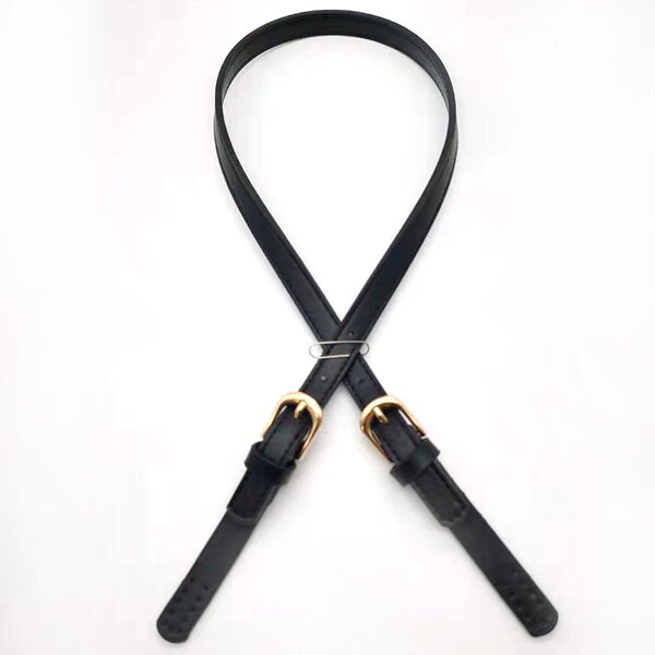 Bag Accessories Manufacturer - OEM/ODM PU Chain Bag Handles Shoulder Bag Chain