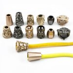 Bag Shoes Accessory Manufacturer - OEM/ODM Toggle Clip Paracord Hanging Strap Button