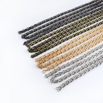 Bag Hardware Factory - OEM/ODM DIY Fashion Decoration Detachable Bag Strap Chains