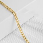 Bag Parts Manufacturer - OEM/ODM Adjustable Shoulder Purse Strap Bag Chain