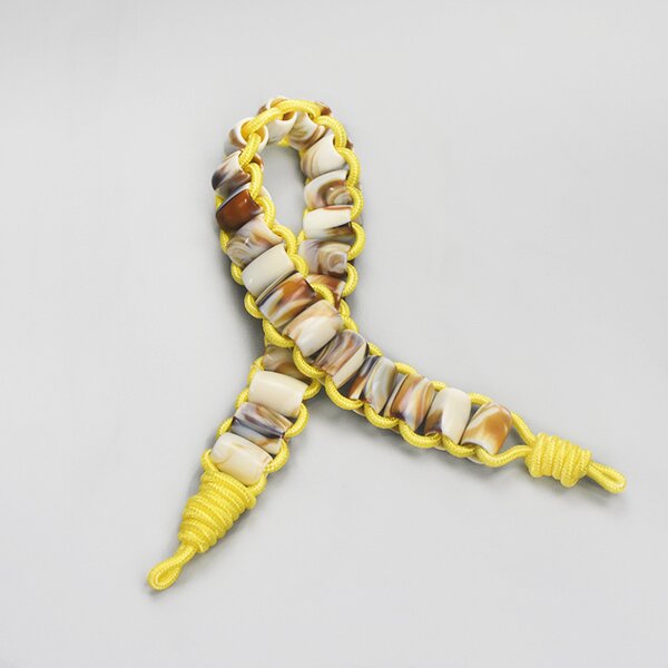 Handbag Accessories Factory - OEM/ODM Woven Bag Shoulder Strap Acrylic Bag Chain