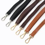 Bag Parts Manufacturer - OEM/ODM Adjustable Shoulder Bag Strap Women PU Purse Chain
