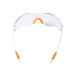 Polycarbonate Goggles Manufacturer - OEM Anti-Dust Anti-Fog Splash Protection