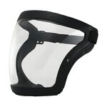 PC Face Shield Manufacturer - OEM Anti-fog for Pesticide Welding Riding