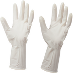 Latex Gloves Manufacturer - Wholesale OEM Hospital Work Surgical Disposable
