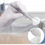 Latex Gloves Manufacturer - Wholesale OEM Hospital Work Surgical Disposable