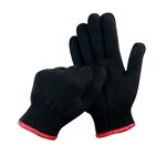 Cotton Gloves Manufacturer - OEM Cheap Men Women Knitted Labor Protection
