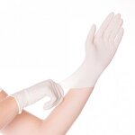 Latex Gloves Manufacturer - Wholesale OEM Hospital Work Surgical Disposable