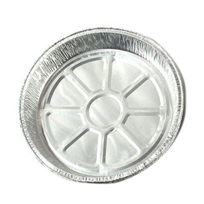 Aluminum Tray Factory - OEM New Arrive Round Square Disposable Various Size