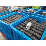 Pet Poop Bag Factory - OEM Custom Logo Corn Starch Compostable PLA