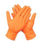 Nitrile Gloves Manufacturer - Factory Price Powder Free Disposable Cleaning