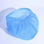 Mob Caps Factory - Bulk Non Woven Bouffant for Food Service Beauty