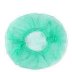 Mob Caps Factory - Bulk Non Woven Bouffant for Food Service Beauty