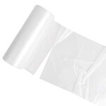 Packing Bag Manufacturer - OEM Unprinted Plastic Produce Bag on Roll