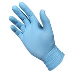 Nitrile Gloves Manufacturer - Wholesale Colored 9-Inch Disposable for Cleaning