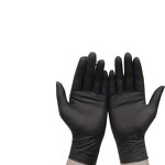 Nitrile Gloves Manufacturer - OEM 9 Inch 6 Mil Disposable Cleaning