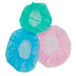 Mob Caps Factory - Bulk Non Woven Bouffant for Food Service Beauty